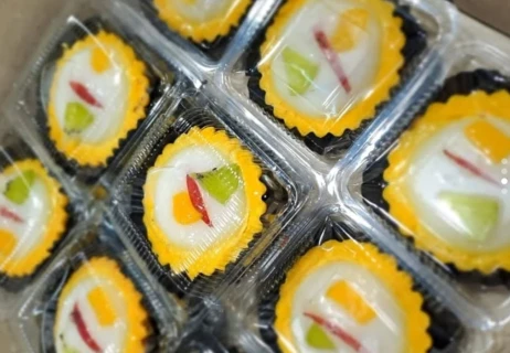 Ini 20 Ide Bisnis saat Ramadan dan Idulfitri